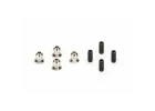 Louise RC 4.8X6 mm Ball Stud