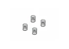 Louise RC Shock Spring (1.4X20) Blue