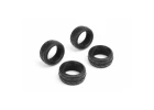 Louise RC 1:10 Road Tyres 26mm(4Pcs)