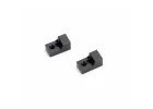 Louise RC Rally Aluminium - Body Mount Holder