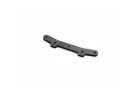Louise RC Carbon Rally Body Mount Plate