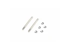 Louise RC Rally Rear Shock Shaft (37mm)
