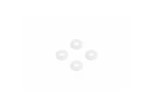 Louise RC Rally Shock Spacer(Pom)