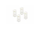 Louise RC Rally Front Shock Spring14X30-6 1/4N - Yellow