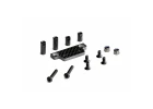 Louise RC Ldxx Steering Set(Bottom)
