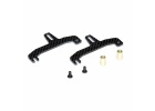 Louise RC Ldxx Battery Holder Plate