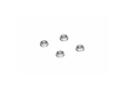 Louise RC Flanged Bearing 3X6X2.5F
