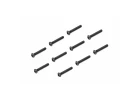 Louise RC Screw Set - Bh M3X20(10Pcs)