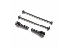 Rear Dogbone Set: 8XE RTR