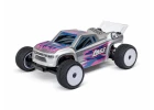 Losi 1:28 Micro-T - Silver