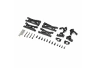 Arms - Hubs: Micro-B