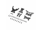 Front And Rear Towers - Bumper: Micro-B