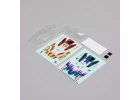 Decal Set: Micro-B