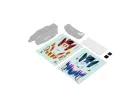 Decal Set: Micro-B