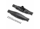 Axle Housing Set - 1 Piece Rear Half: LMT 2.0