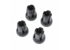 Rear Lockouts - 0 And 3 Deg (2): LMT 2.0