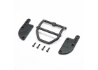 Wheelie Bump - Black: LMT 2.0
