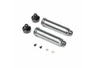 Shock Body And Cap - Internal Spring (2): LMT 2.0