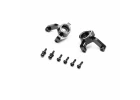 Aluminium Spindles: Micro-B