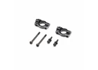 Aluminium Caster Blocks: Micro-B