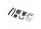 Chassis Parts: Micro-T