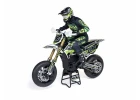 Losi Promoto-SM FXR Supermoto Motorcycle - RTR