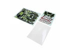 Supermoto FXR Graphics Wrap Kit: Promoto-SM