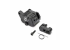 Front Brake Caliper - V2 - Assembled: Promoto-SM