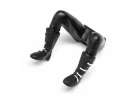Rider Figure Lower - All: Promoto-MX/SM