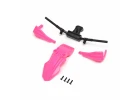 Fender - Handguards And Handle Bars - Pink: PM-SM