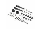 Lean Bar Set with Hardware: Promoto-SM