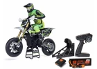 Losi Promoto-SM FXR Supermoto - RTR With Battery And Charger