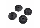 32mm Taper Shock Piston 2.1 x 6 (4): 5IVE-T 3.0