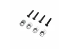 Motor Mount Insert 13.5 And 20.5 for 67T Spur: 5IVE-TE