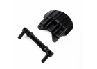 Spare Tire Heel and Rear Cage Mount: 5IVE-T 3.0