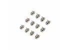 Camber And Steering Pivot Ball Set - Steel (12): ALL 5IVE