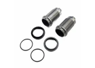 Shock Body And Adjuster - Rear - 32mm Bore: 5IVE-T 3.0
