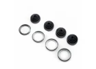 Axle Boot Set: 5IVE 3.0