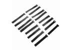 Battery Straps - Long and Short: 5IVE-TE