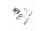 Motor Mount and Mounting Block: 5IVE-TE