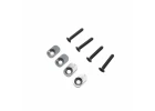 Motor Mount Insert 13 And 21 for 67T Spur: 5IVE-TE