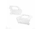 Body Panel - Door - Left/Right - White: 5IVE-T 3.0