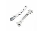 Hinge Pin Brace Set - Rear - Aluminium: ALL 5IVE