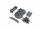 ESC Tray - Switch and Plug Mount IC9: 5IVE-TE