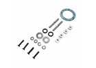 Differential Seal And Hardware Set (1): ALL 5IVE