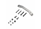 Steering Rack and Hardware: 5IVE-3.0
