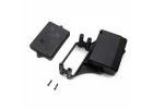 Servo Mount And Receiver Box: 5IVE-3.0