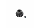 Pinion Gear 14T - Mod 1.5 - 8mm D Shaft: 5IVE-TE
