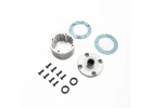 Aluminium Diff Housing: ALL 5IVE