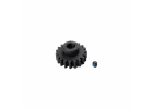 Pinion Gear 19T - Mod 1.5 - 8mm D Shaft: 5IVE-TE